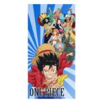 Полотенце One Piece 140 x 70 см