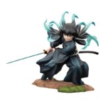 Demon Slayer: Kimetsu no Yaiba ARTFXJ figuur 1/8 Muichiro Tokito Bonus Edition 18 cm