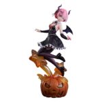 Re:ZERO -Starting Life in Another World- PVC фигурка 1/7 Ram: Phantom Night Wizard Ver. 26 cm