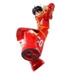 One Piece S.H.Figuarts фигурка Monkey D. Luffy Остров Будущего Эггхед, 15 см