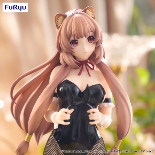 The Rising of the Shield Hero BiCute Bunnies PVC фигурка Raphtalia 25 cm