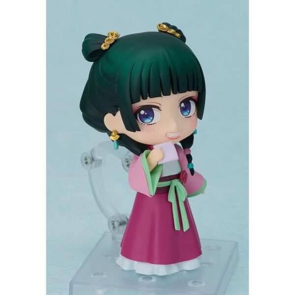 Nendoroid фигурка Маомао: Garden Party Ver. 10 см – "The Apothecary Diaries"!