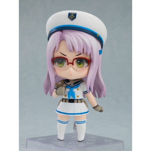 Character Vocal Series 03: Megurine Luka Nendoroid Action Figure Neon 10 cm