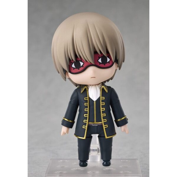 Gintama Nendoroid Action Figure Sogo Okita 10 cm