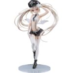 Carneades фигурка 1/7 Angel Police Elle 23 cm