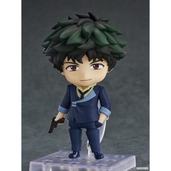 Фигурка Nendoroid из Cowboy Bebop - Spike Spiegel (10 см)