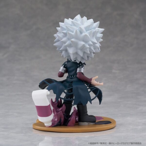 My Hero Academia PalVerse PVC фигурка Dabi 10 cm