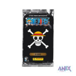 Коллекционные карты One Piece 25th Anniversary Flow Pack