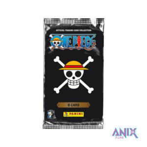 Коллекционные карты One Piece 25th Anniversary Flow Pack