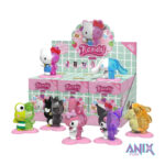 Kandy x Sanrio Blind Box ft. Jason Freeny Collection (Random)