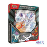 Коллекция Pokémon TCG: Combined Powers Premium Collection