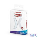 Ultimate Guard Протекторы  Cortex Matte Japanese Size (60) - Transparent