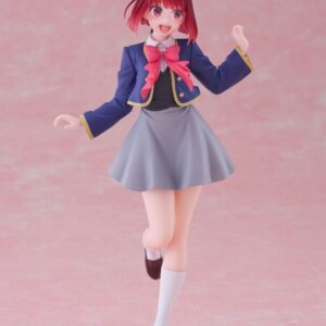 Oshi no Ko Coreful PVC Statue Kana Arima School Uniform Ver. 18 cm