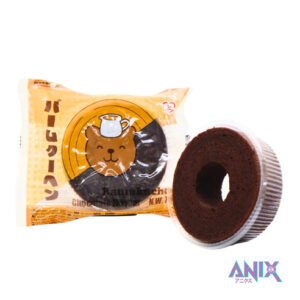 Tokimeki Baumkuchen Chocolate Flavor 70g