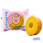 Tokimeki Baumkuchen piimamaitsega, 70g