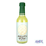 Kimura Soda Melon Bread 240ml