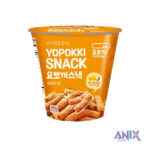 Yopokki Snack Cheese, 50г