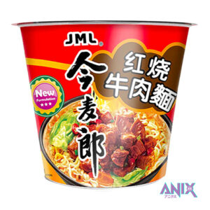 JML Bowl veiselihanuudlid, 105g