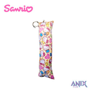 Mini-dakimakura keychain Sanrio, Hello Kitty