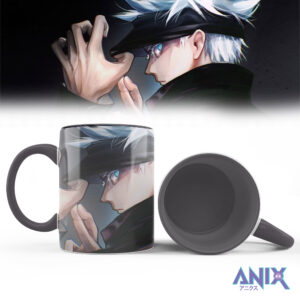 Jujutsu Kaisen, Satoru Gojo mug, 300 ml