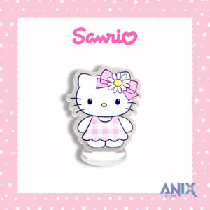 Мини акриловая фигурка Sanrio, Hello Kitty