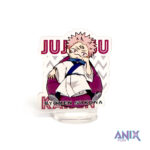 Мини акриловая фигурка Jujutsu Kaisen, Ryomen Sukuna