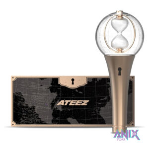 ATEEZ - OFFICIAL LIGHTSTICK VER.2