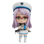 Character Vocal Series 03: Megurine Luka Nendoroid tegevusfiguur - Neon Ver. (10 cm)