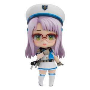 Character Vocal Series 03: Megurine Luka Nendoroid tegevusfiguur - Neon Ver. (10 cm)