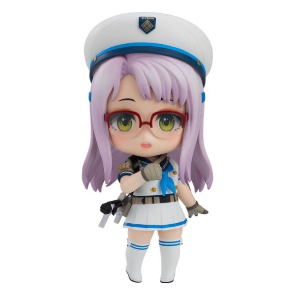 Фигурка Nendoroid Megurine Luka из Character Vocal Series 03 - Neon Ver. (10 см)