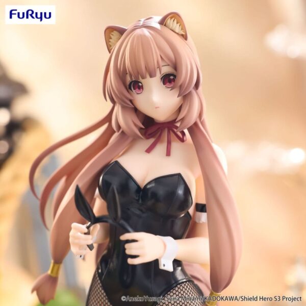 The Rising of the Shield Hero BiCute Bunnies PVC фигурка Raphtalia 25 cm