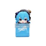 Hololive Production Hikkake PVC фигурка Hoshimachi Suisei 10 cm