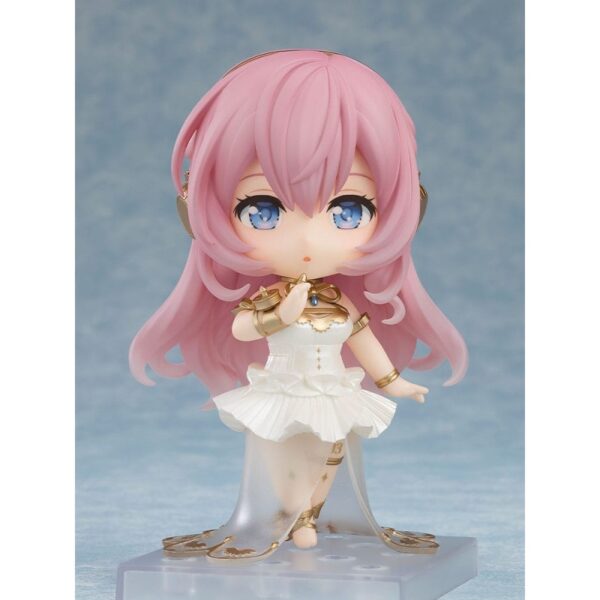 Character Vocal Series 03: Megurine Luka Nendoroid Action Figuur Megurine Luka Symphony: 2024 Ver. 10 cm