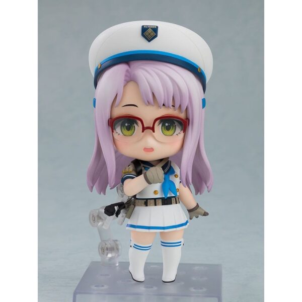 Character Vocal Series 03: Megurine Luka Nendoroid Action Figure Neon 10 cm