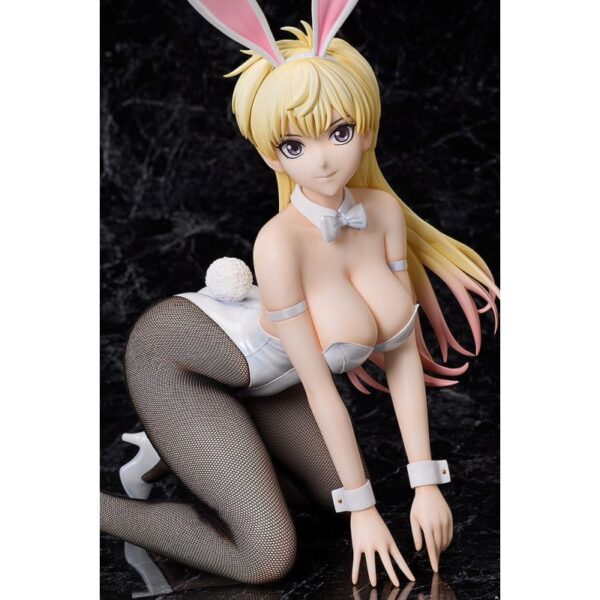 Bastard!! Heavy Metal, Dark Fantasy PVC Statue 1/4 Sean Ari: Bunny Ver. 25 cm