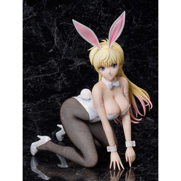 Bastard!! Heavy Metal, Dark Fantasy PVC Statue 1/4 Sean Ari: Bunny Ver. 25 cm