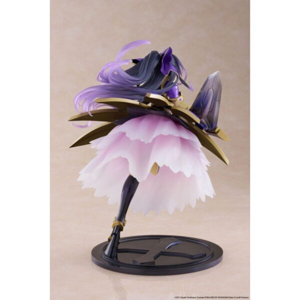 Date A Live IV AMP+ PVC Statue Tohka Yatogami (Sandalphon) Reissue 21 cm