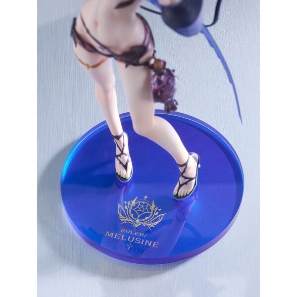 Fate/Grand Order PVC фигурка 1/6 Ruler/Mélusine 25 cm