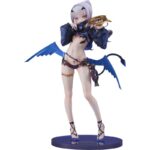 Fate/Grand Order PVC figuur 1/6 Ruler/Mélusine 25 cm