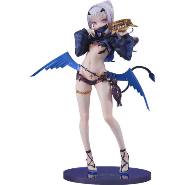 Fate/Grand Order PVC фигурка 1/6 Ruler/Mélusine 25 cm