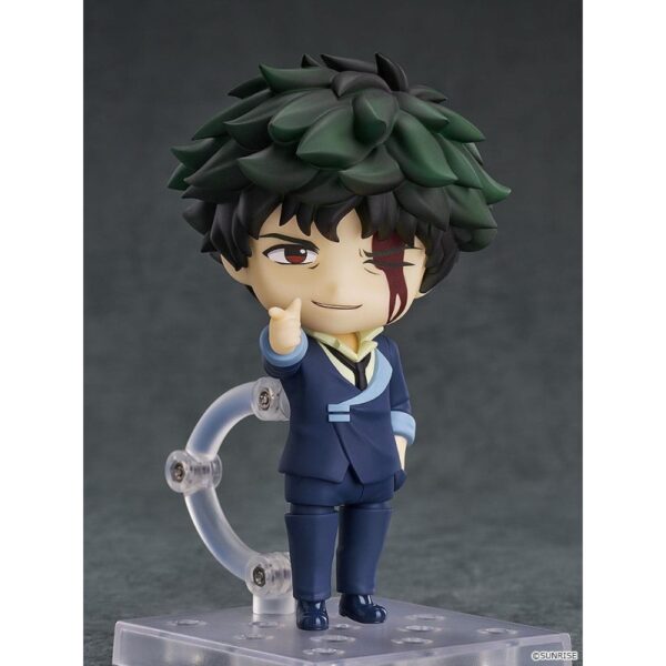 Фигурка Nendoroid из Cowboy Bebop - Spike Spiegel (10 см)