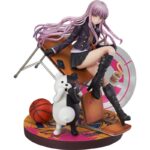 Danganronpa Kibou no Gakuen to Zetsubou no Koukousei PVC фигурка 1/8 Kyoko Kirigiri 15 cm