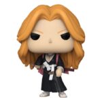 Фигурка Bleach POP! Animation – Rangiku Matsumoto, виниловая, 9 см