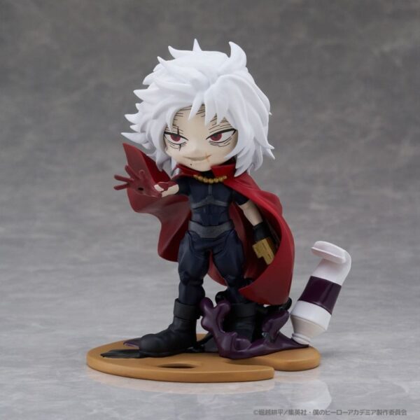 My Hero Academia PalVerse PVC фигурка Tomura Shigarak 10 cm