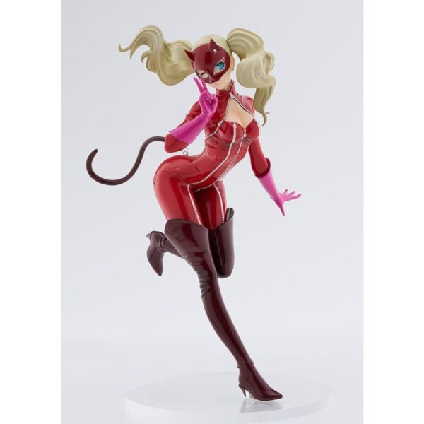 Persona 5 Royal Pop Up Parade PVC фигурка Panther 17 cm