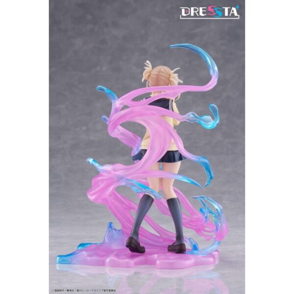 My Hero Academia Dressta PVC фигурка Himiko Toga 20 cm