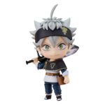 Black Clover Nendoroid Action Figuur Asta 10 cm