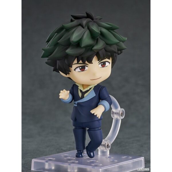 Cowboy Bebop Nendoroid Action Figure Spike Spiegel 10 cm