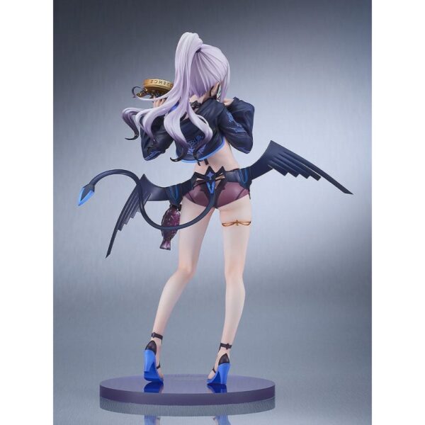 Fate/Grand Order PVC фигурка 1/6 Ruler/Mélusine 25 cm