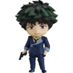 Cowboy Bebop Nendoroid tegevusfiguur - Spike Spiegel (10 cm)